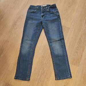 Boys Levi's | 511 Slim | 12 Reg |